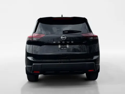 Another view of 2026 Nissan Rogue S for sale in Morristown, TN at Morristown Nissan