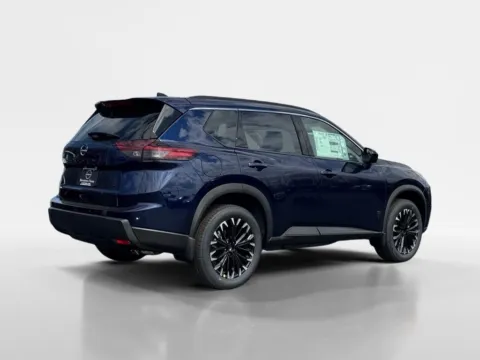 More photos of 2026 Nissan Rogue Dark Armor at Morristown Nissan, TN