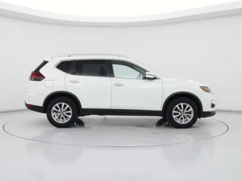 Photos of 2020 Nissan Rogue S for sale in Morristown, TN at Morristown Nissan