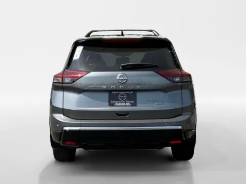 Another view of 2026 Nissan Rogue Platinum for sale in Morristown, TN at Morristown Nissan