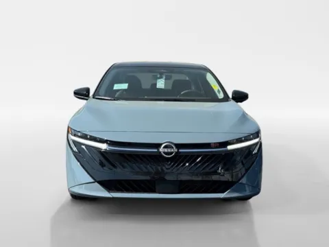 Another view of 2026 Nissan Sentra SR for sale in Morristown, TN at Morristown Nissan