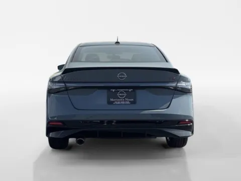 Another view of 2026 Nissan Sentra SR for sale in Morristown, TN at Morristown Nissan