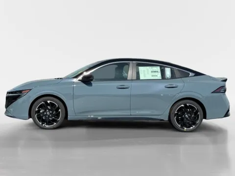 Gray 2026 Nissan Sentra SR for sale in Morristown, TN