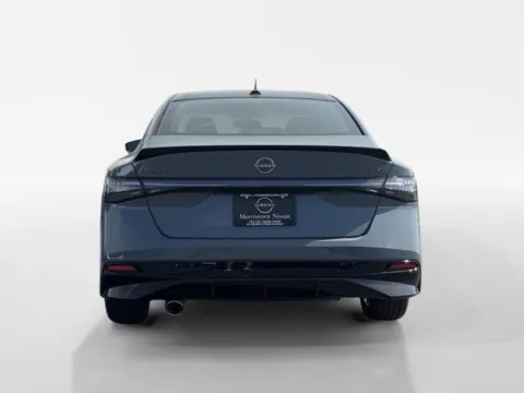 Another view of 2026 Nissan Sentra SR for sale in Morristown, TN at Morristown Nissan