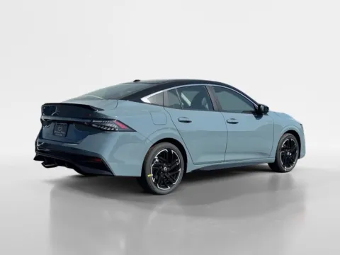 More photos of 2026 Nissan Sentra SR at Morristown Nissan, TN
