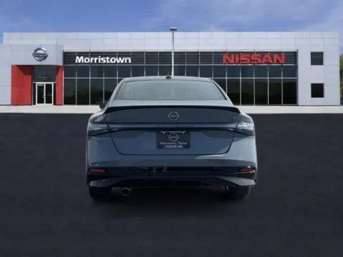 More photos of 2026 Nissan Sentra SR at Morristown Nissan, TN