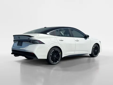 More photos of 2026 Nissan Sentra SR at Morristown Nissan, TN