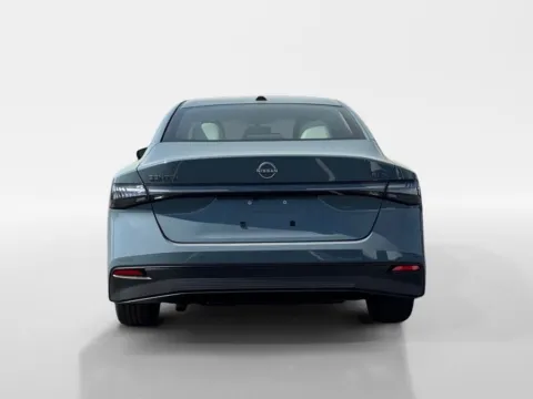 Another view of 2026 Nissan Sentra SL for sale in Morristown, TN at Morristown Nissan