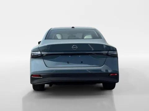 Another view of 2026 Nissan Sentra SL for sale in Morristown, TN at Morristown Nissan