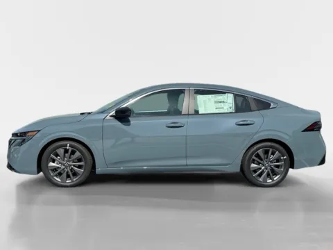 Gray 2026 Nissan Sentra SL for sale in Morristown, TN