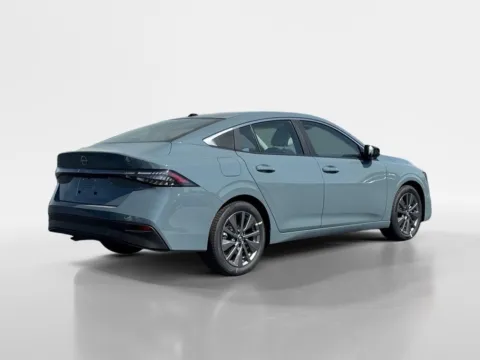 More photos of 2026 Nissan Sentra SL at Morristown Nissan, TN