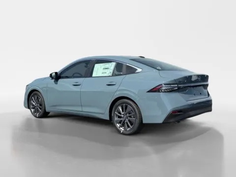 Photos of 2026 Nissan Sentra SL for sale in Morristown, TN at Morristown Nissan