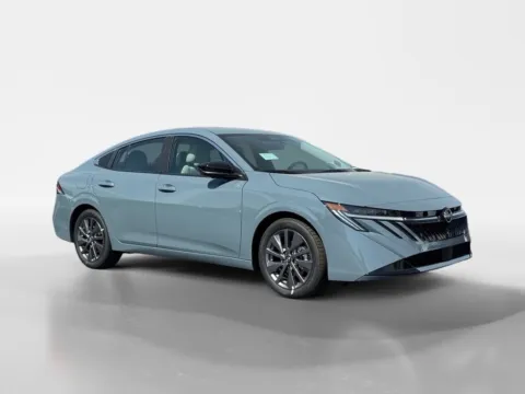 More photos of 2026 Nissan Sentra SL at Morristown Nissan, TN