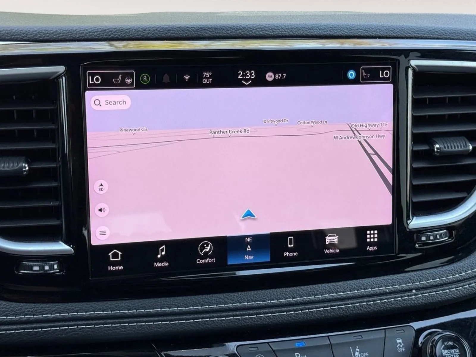 2025 Chrysler Pacifica Limited - Photo 11