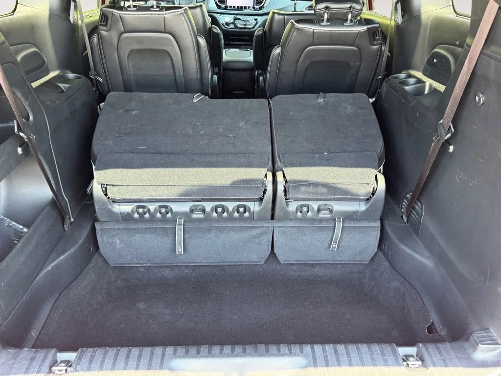 2025 Chrysler Pacifica Limited - Photo 19
