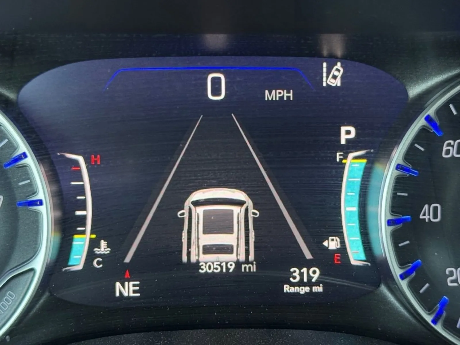 2025 Chrysler Pacifica Limited - Photo 17