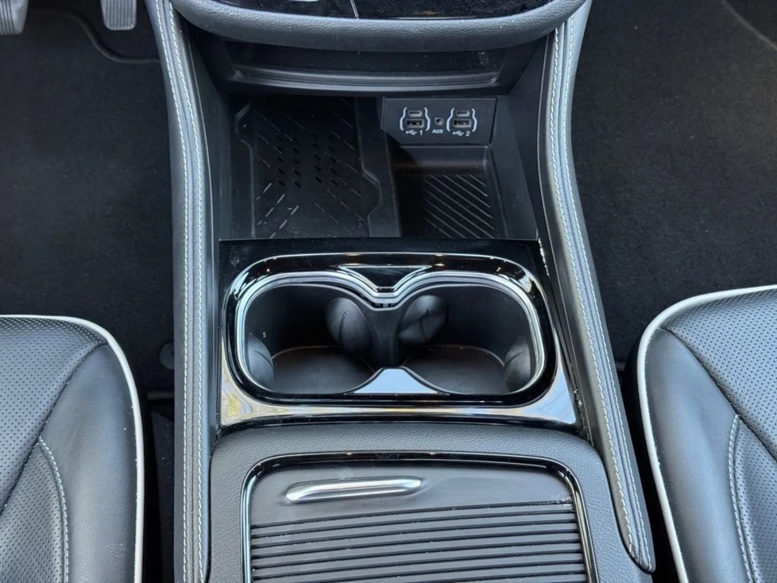 2025 Chrysler Pacifica Limited - Photo 20
