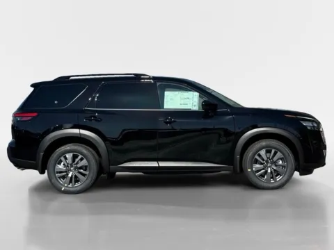 More photos of 2026 Nissan Pathfinder SV at Morristown Nissan, TN