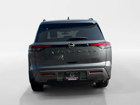 Another view of 2026 Nissan Pathfinder SL for sale in Morristown, TN at Morristown Nissan