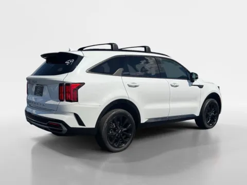More photos of 2022 Kia Sorento SX at Morristown Nissan, TN