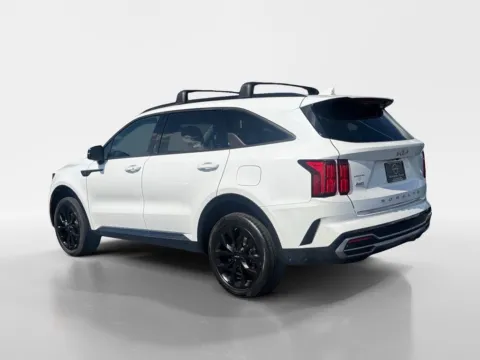 Photos of 2022 Kia Sorento SX for sale in Morristown, TN at Morristown Nissan