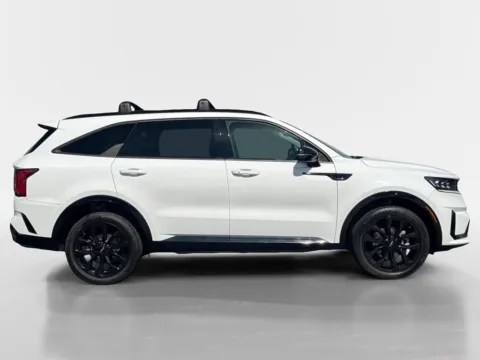 More photos of 2022 Kia Sorento SX at Morristown Nissan, TN