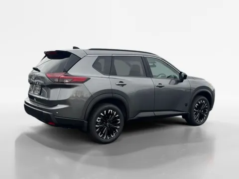 More photos of 2026 Nissan Rogue Dark Armor at Morristown Nissan, TN