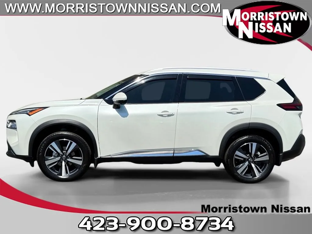 2023 Nissan Rogue SL for sale in Morristown, TN