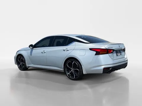 Photos of 2024 Nissan Altima 2.5 SR for sale in Morristown, TN at Morristown Nissan
