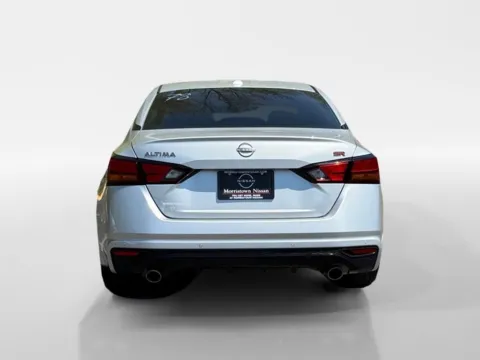 Another view of 2024 Nissan Altima 2.5 SR for sale in Morristown, TN at Morristown Nissan