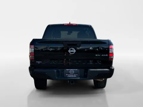 Another view of 2024 Nissan Frontier SV for sale in Morristown, TN at Morristown Nissan