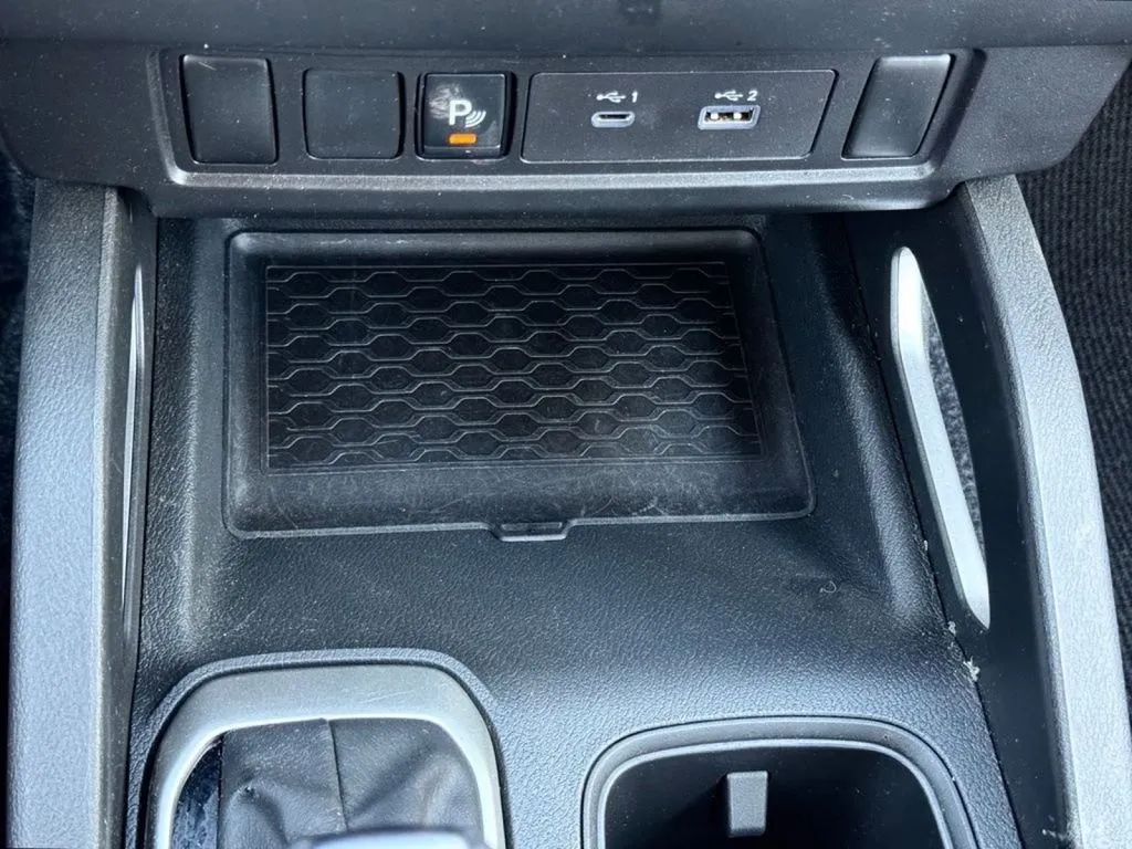 2024 Nissan Frontier SV - Photo 12