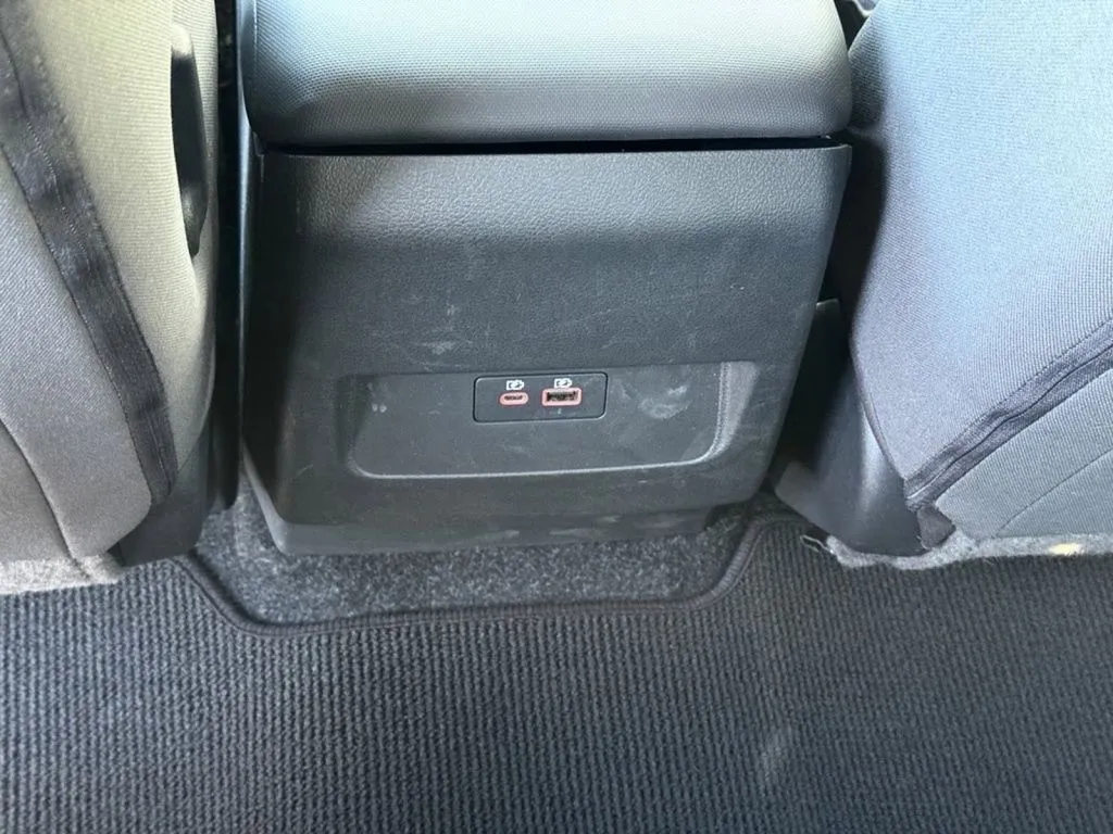 2024 Nissan Frontier SV - Photo 19