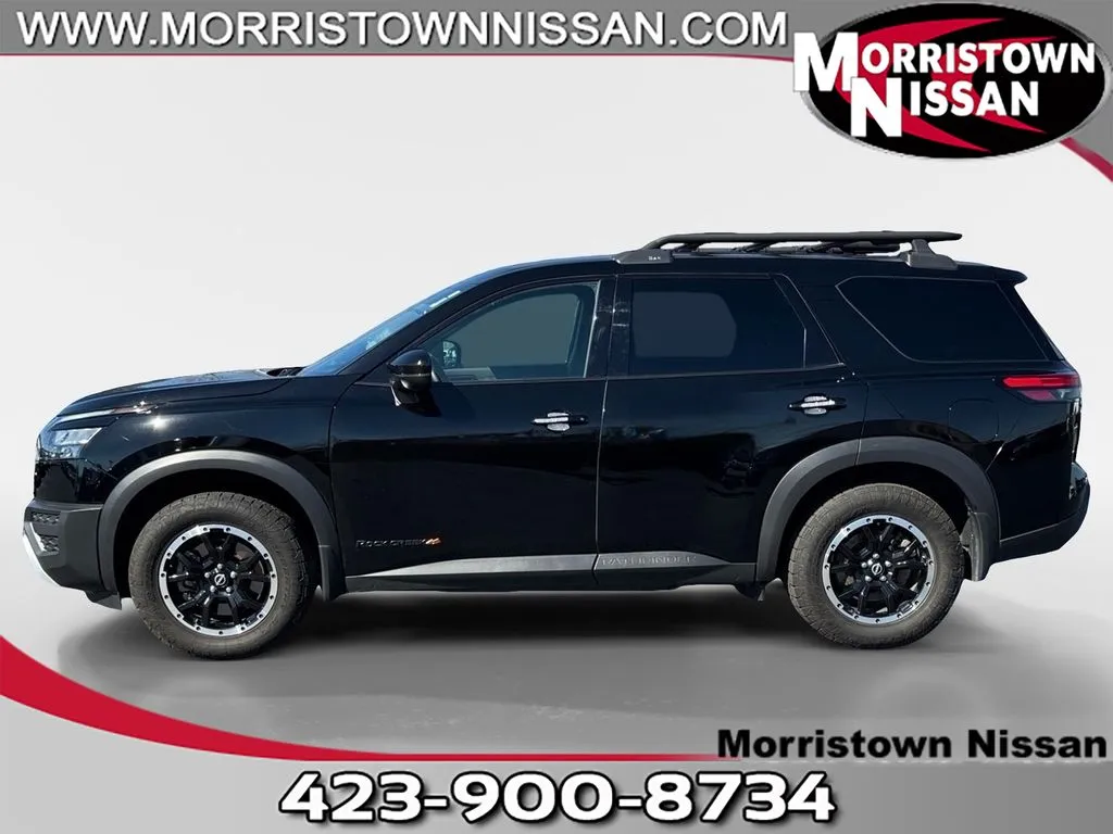 2025 Nissan Pathfinder Rock Creek for sale in Morristown, TN