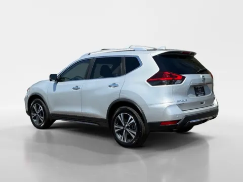 Photos of 2020 Nissan Rogue SV for sale in Morristown, TN at Morristown Nissan