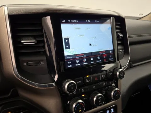 Another view of 2019 Ram 1500 Laramie for sale in Morristown, TN at Morristown Nissan