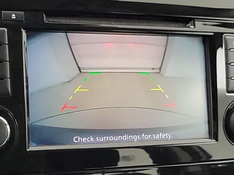 More photos of 2020 Nissan Rogue Sport S at Morristown Nissan, TN