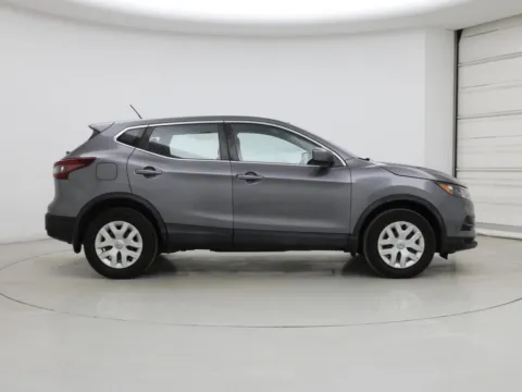 Photos of 2020 Nissan Rogue Sport S for sale in Morristown, TN at Morristown Nissan