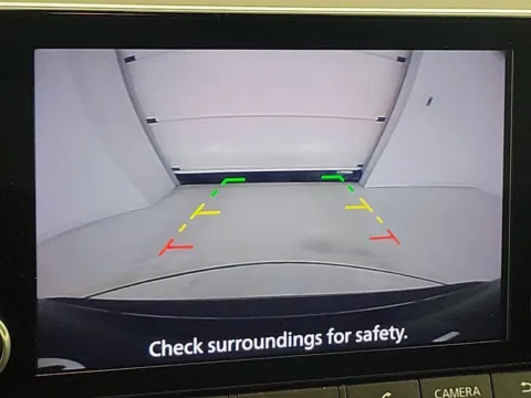 More photos of 2023 Nissan Rogue S at Morristown Nissan, TN