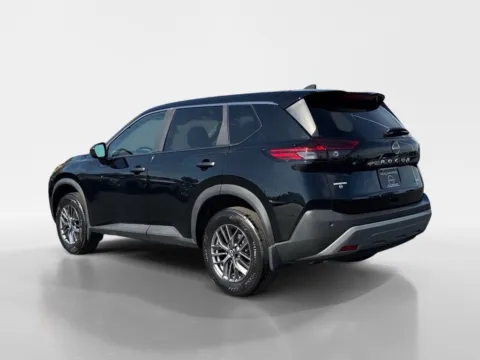 Photos of 2023 Nissan Rogue S for sale in Morristown, TN at Morristown Nissan