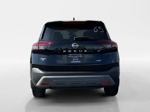 Another view of 2023 Nissan Rogue S for sale in Morristown, TN at Morristown Nissan