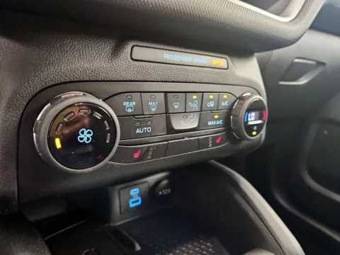 More photos of 2021 Ford Bronco Sport Big Bend at Morristown Nissan, TN