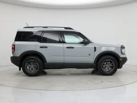 Photos of 2021 Ford Bronco Sport Big Bend for sale in Morristown, TN at Morristown Nissan