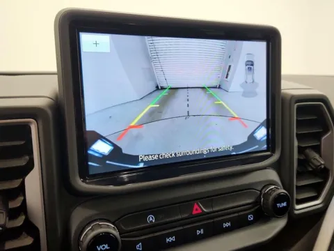 More photos of 2021 Ford Bronco Sport Big Bend at Morristown Nissan, TN