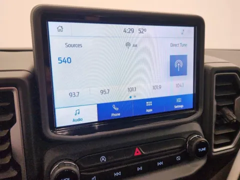 Another view of 2021 Ford Bronco Sport Big Bend for sale in Morristown, TN at Morristown Nissan