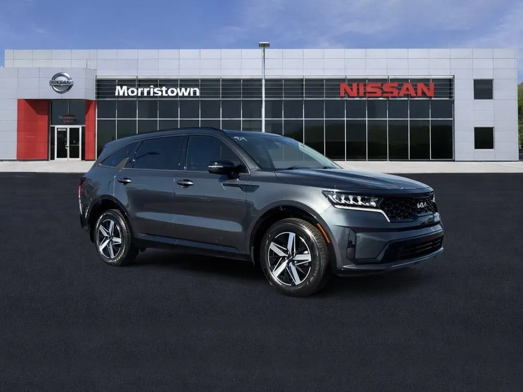 2022 Kia Sorento S for sale in Morristown, TN