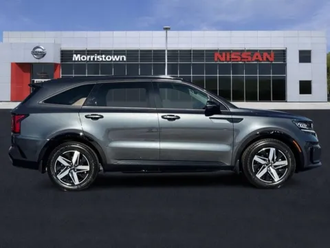 Photos of 2022 Kia Sorento S for sale in Morristown, TN at Morristown Nissan