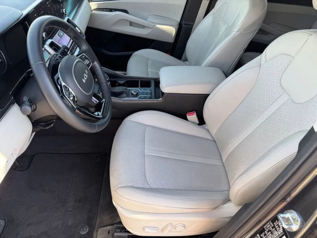 2022 Kia Sorento S - Photo 15