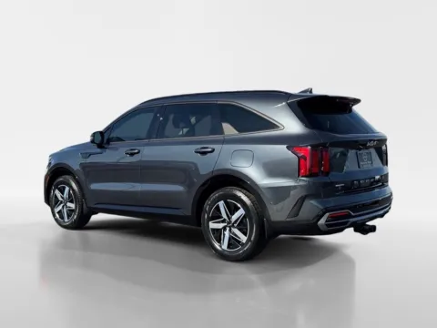 Photos of 2022 Kia Sorento S for sale in Morristown, TN at Morristown Nissan