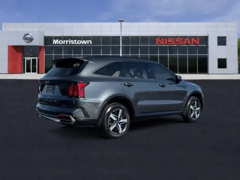 Another view of 2022 Kia Sorento S for sale in Morristown, TN at Morristown Nissan